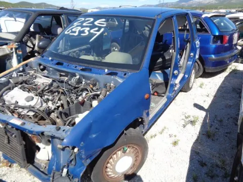 Τροπέτο Αμάξι με Ζαντολάστιχα 145/70/13 ** για SUZUKI ALTO (1994 - 1999) (SH) Hatchback - 5dr 1000 (G10B) petrol 53 SH410 (FA11) *ΔΒ* -  Τροπέτο Αμάξι με Ζαντολάστιχα 145/70/13 ** για SUZUKI ALTO (1994 - 1999) (SH) Hatchback - 5dr 1000 (G10B) petrol 53 SH410 (FA11) *ΔΒ* -