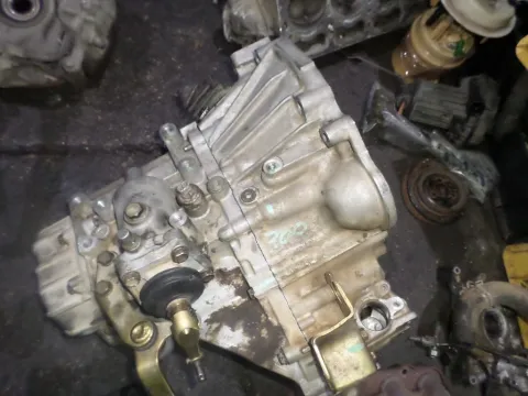 Κιβώτιο Ταχυτήτων (Σασμάν) Χειροκίνητο για TOYOTA AVENSIS (1997 - 2000) (T220) 4FE Κιβώτιο Ταχυτήτων (Σασμάν) Χειροκίνητο για TOYOTA AVENSIS (1997 - 2000) (T220) 4FE