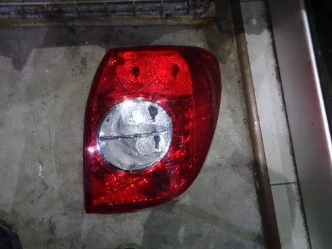 Φανάρι Πίσω Δεξί για CHEVROLET - DAEWOO CAPTIVA (2007 - 2012) SUV - ΕΚΤΟΣ ΔΡΟΜΟΥ - 5dr , (2012- ) ( ) Φανάρι Πίσω Δεξί για CHEVROLET - DAEWOO CAPTIVA (2007 - 2012) SUV - ΕΚΤΟΣ ΔΡΟΜΟΥ - 5dr , (2012- ) ( )