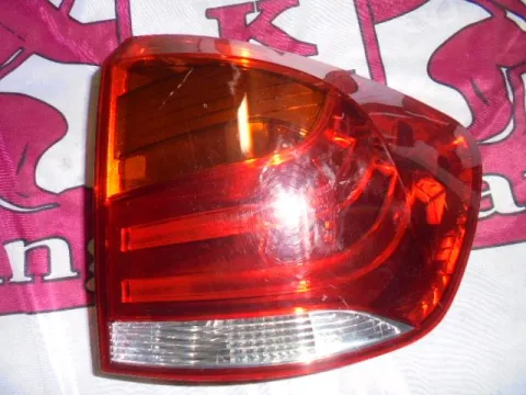 Φανάρι Πίσω Δεξί για BMW X1 (2009 - 2012) (E84) SUV- ΕΚΤΟΣ ΔΡΟΜΟΥ - 5dr , (2012- ) (E84 F-L) Φανάρι Πίσω Δεξί για BMW X1 (2009 - 2012) (E84) SUV- ΕΚΤΟΣ ΔΡΟΜΟΥ - 5dr , (2012- ) (E84 F-L)