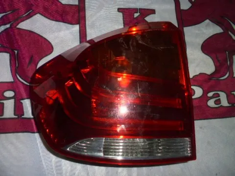 Φανάρι Πίσω Αριστερό για BMW X1 (2009 - 2012) (E84) SUV- ΕΚΤΟΣ ΔΡΟΜΟΥ - 5dr , (2012- ) (E84 F-L) Φανάρι Πίσω Αριστερό για BMW X1 (2009 - 2012) (E84) SUV- ΕΚΤΟΣ ΔΡΟΜΟΥ - 5dr , (2012- ) (E84 F-L)