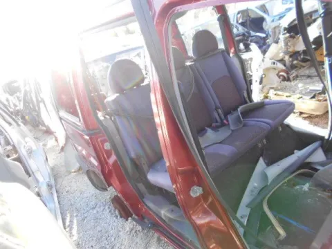 Τροπέτο Πίσω Με Άξονα για FIAT DOBLO (2002 - 2005) (119) Combi *Δ* -  Τροπέτο Πίσω Με Άξονα για FIAT DOBLO (2002 - 2005) (119) Combi *Δ* -