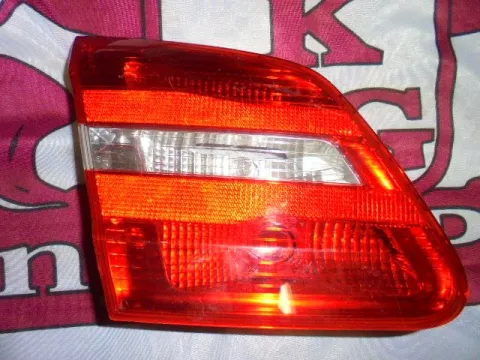 Φανάρι Πίσω Αριστερό Καπού για MERCEDES B - CLASS (2012 - 2014) (W246) Hatchback - 5dr Φανάρι Πίσω Αριστερό Καπού για MERCEDES B - CLASS (2012 - 2014) (W246) Hatchback - 5dr