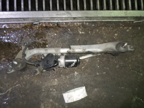 Μοτέρ Κίνησης Εμπρός Υαλοκαθαριστήρων για SUBARU LEGACY (2007 - 2009) ΠΑΛΕΤΑ 1 *297603* Μοτέρ Κίνησης Εμπρός Υαλοκαθαριστήρων για SUBARU LEGACY (2007 - 2009) ΠΑΛΕΤΑ 1 *297603*