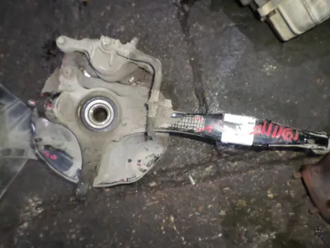 Άκρο Πλήρες Εμπρός Δεξί για HONDA CIVIC (1992 - 1995) (EG - H - J) Άκρο Πλήρες Εμπρός Δεξί για HONDA CIVIC (1992 - 1995) (EG - H - J)