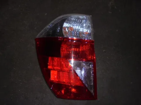 Φανάρι Πίσω Αριστερό για HONDA FRV (2006 - 2009) (BE) Φανάρι Πίσω Αριστερό για HONDA FRV (2006 - 2009) (BE)