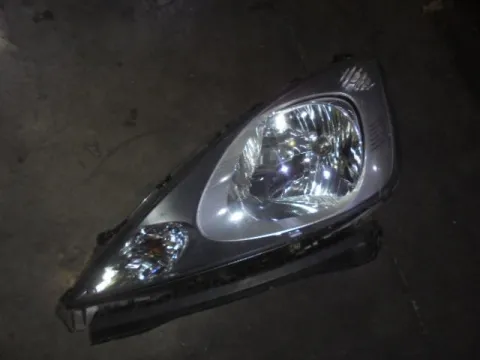Φανάρι Εμπρός Αριστερό για HONDA JAZZ (2008 - 2011) (GE) Φανάρι Εμπρός Αριστερό για HONDA JAZZ (2008 - 2011) (GE)