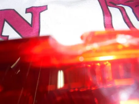 Φανάρι Πίσω Δεξί Ραγισμένο για BMW 1 Series (2007 - 2012) Cabrio - 2dr (E88) - 