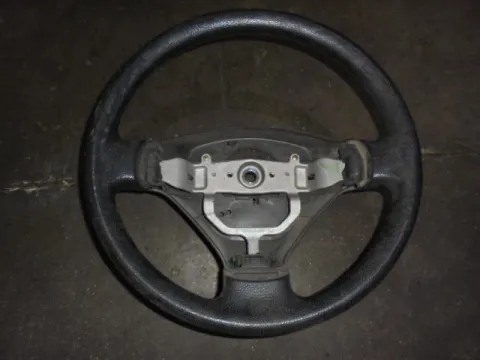 Τιμόνι (Βολάν) για TOYOTA RAV-4 (2000 - 2004) (XA20) SUV- ΕΚΤΟΣ ΔΡΟΜΟΥ- 3dr , SUV- ΕΚΤΟΣ ΔΡΟΜΟΥ- 5dr , (2004 - 2005) (XA20) *Γ* Τιμόνι (Βολάν) για TOYOTA RAV-4 (2000 - 2004) (XA20) SUV- ΕΚΤΟΣ ΔΡΟΜΟΥ- 3dr , SUV- ΕΚΤΟΣ ΔΡΟΜΟΥ- 5dr , (2004 - 2005) (XA20) *Γ*