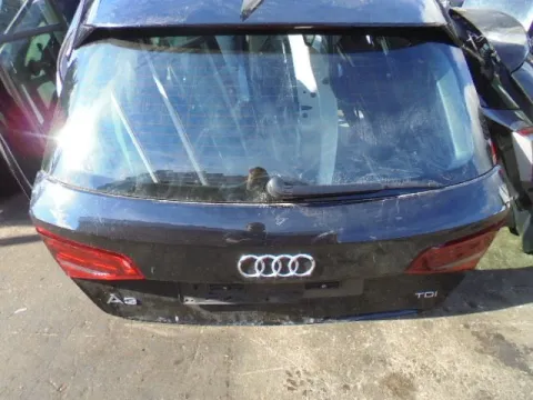 Πορτ-Μπαγκάζ για AUDI A3 (2014 - 2016) (8V) Sportback - 5dr  Πορτ-Μπαγκάζ για AUDI A3 (2014 - 2016) (8V) Sportback - 5dr