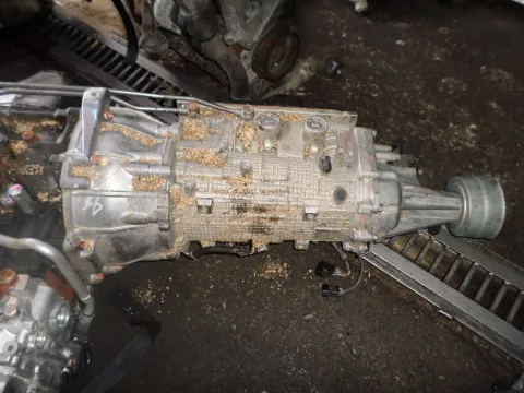 Κιβώτιο Ταχυτήτων (Σασμάν) Αυτόματο για MITSUBISHI PAJERO (2013 - ) SPORT , L200 (2010 -) 2500 () Diesel 128 Di-D Κιβώτιο Ταχυτήτων (Σασμάν) Αυτόματο για MITSUBISHI PAJERO (2013 - ) SPORT , L200 (2010 -) 2500 () Diesel 128 Di-D