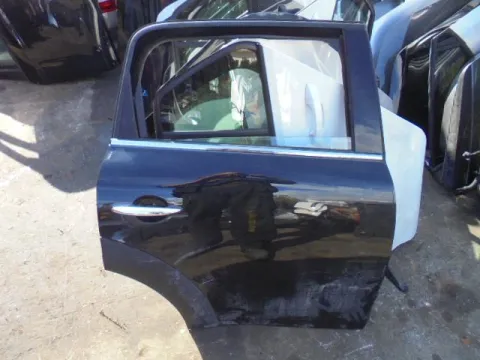 Πόρτα Πίσω Δεξιά για MINI MINI COOPER (2012 - ) ( ) Ηatchback - 5dr Countryman Πόρτα Πίσω Δεξιά για MINI MINI COOPER (2012 - ) ( ) Ηatchback - 5dr Countryman