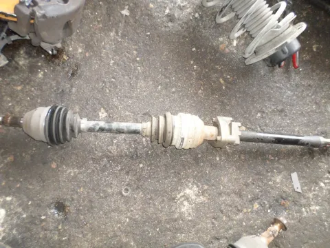 Ημιαξόνιο Εμπρός Δεξί για OPEL ASTRA (2004 - 2007) H 1700 (Z 17 DTH) diesel 100 Ημιαξόνιο Εμπρός Δεξί για OPEL ASTRA (2004 - 2007) H 1700 (Z 17 DTH) diesel 100