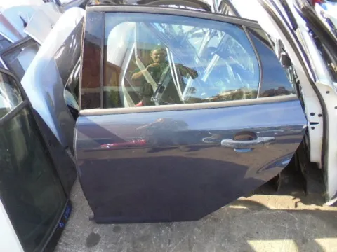 Πόρτα Πίσω Αριστερή για FORD FOCUS (2011 - ) () Ηatchback - 5dr **Γ** Πόρτα Πίσω Αριστερή για FORD FOCUS (2011 - ) () Ηatchback - 5dr **Γ**