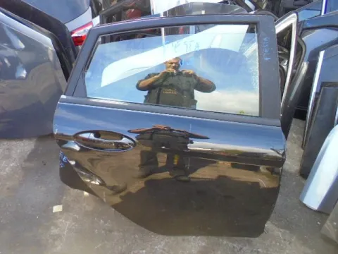 Πόρτα Πίσω Δεξιά για FORD FIESTA (2008 - 2012) Mk6 (JA8) Ηatchback - 5dr , (2012 - ) ( ) **Γ** Πόρτα Πίσω Δεξιά για FORD FIESTA (2008 - 2012) Mk6 (JA8) Ηatchback - 5dr , (2012 - ) ( ) **Γ**