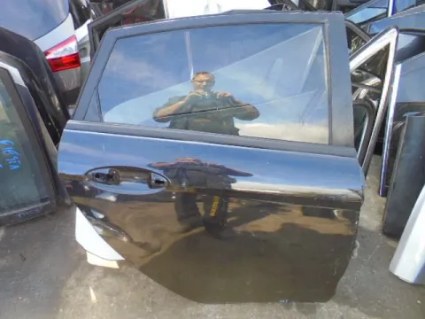 Πόρτα Πίσω Δεξιά για FORD FIESTA (2008 - 2012) Mk6 (JA8) Ηatchback - 5dr , (2012 - ) ( ) **Γ** Πόρτα Πίσω Δεξιά για FORD FIESTA (2008 - 2012) Mk6 (JA8) Ηatchback - 5dr , (2012 - ) ( ) **Γ**