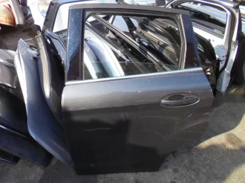 Πόρτα Πίσω Αριστερή για FORD C-MAX (2011 - ) MPV - ΠΟΛΥΜΟΡΦΙΚΑ - 5dr **Γ** Πόρτα Πίσω Αριστερή για FORD C-MAX (2011 - ) MPV - ΠΟΛΥΜΟΡΦΙΚΑ - 5dr **Γ**