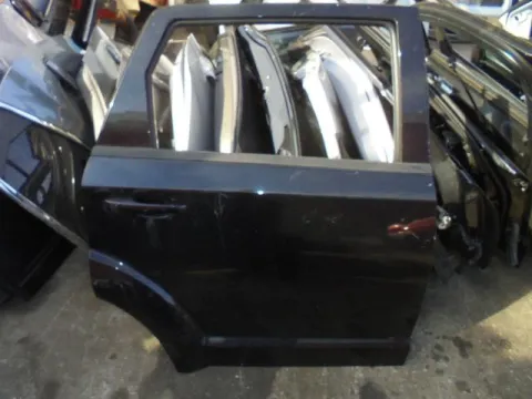 Πόρτα Πίσω Δεξιά για DODGE JOURNEY (2009- ) , FIAT FREEMONT (2012 - ) ( ) *Γ* Πόρτα Πίσω Δεξιά για DODGE JOURNEY (2009- ) , FIAT FREEMONT (2012 - ) ( ) *Γ*