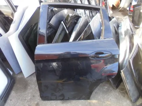 Πόρτα Πίσω Αριστερή για FORD C-MAX (2011 - ) MPV - ΠΟΛΥΜΟΡΦΙΚΑ - 5dr  *Γ* Πόρτα Πίσω Αριστερή για FORD C-MAX (2011 - ) MPV - ΠΟΛΥΜΟΡΦΙΚΑ - 5dr  *Γ*