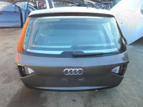 Πορτ-Μπαγκάζ για AUDI A4 (2008 - 2011) (8K) S-Wagon - 5dr , (2012- ) ( ) Πορτ-Μπαγκάζ για AUDI A4 (2008 - 2011) (8K) S-Wagon - 5dr , (2012- ) ( )
