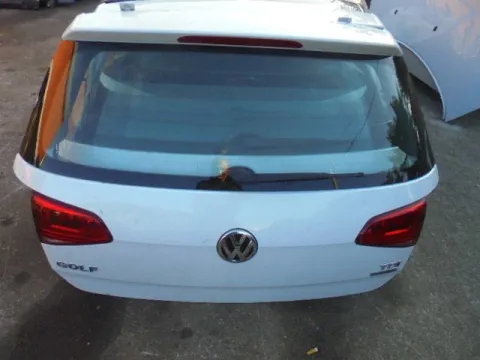Πορτ-Μπαγκάζ για VW GOLF (2013 - ) Mk7 (5G) Hatchback - 3dr , Hatchback - 5dr Πορτ-Μπαγκάζ για VW GOLF (2013 - ) Mk7 (5G) Hatchback - 3dr , Hatchback - 5dr