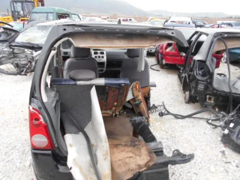 Τροπέτο Πίσω Με Άξονα Με Θόλουs Και Σασί για SUZUKI WAGON R (2000 - 2003) (RB) , (2003 - 2007) (RB) , OPEL AGILA (2000 - 2003) , (2003 - 2007) *Δ* Τροπέτο Πίσω Με Άξονα Με Θόλουs Και Σασί για SUZUKI WAGON R (2000 - 2003) (RB) , (2003 - 2007) (RB) , OPEL AGILA (2000 - 2003) , (2003 - 2007) *Δ*