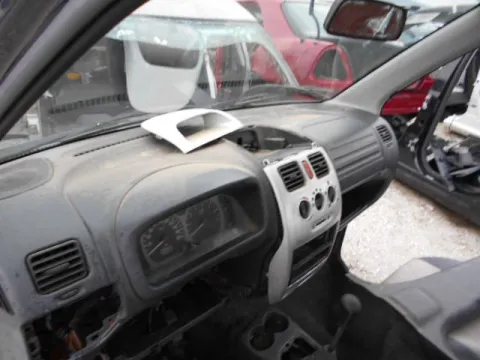 Τροπέτο Πίσω Με Άξονα Με Θόλουs Και Σασί για SUZUKI WAGON R (2000 - 2003) (RB) , (2003 - 2007) (RB) , OPEL AGILA (2000 - 2003) , (2003 - 2007) *Δ* -  Τροπέτο Πίσω Με Άξονα Με Θόλουs Και Σασί για SUZUKI WAGON R (2000 - 2003) (RB) , (2003 - 2007) (RB) , OPEL AGILA (2000 - 2003) , (2003 - 2007) *Δ* -