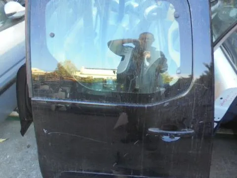 Πόρτα Δεξιά Συρόμενη Με Τζάμι για CITROEN BERLINGO (2008 - ) II MPV - ΠΟΛΥΜΟΡΦΙΚΑ - 5dr , PEUGEOT PARTNER (2008 - 2012) Mini Van **Γ** Πόρτα Δεξιά Συρόμενη Με Τζάμι για CITROEN BERLINGO (2008 - ) II MPV - ΠΟΛΥΜΟΡΦΙΚΑ - 5dr , PEUGEOT PARTNER (2008 - 2012) Mini Van **Γ**