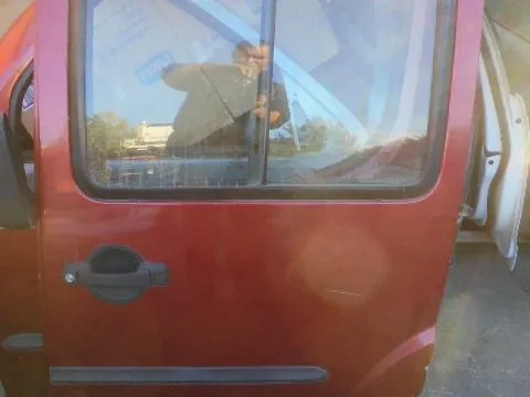 Πόρτα Αριστερή Συρόμενη Με Τζάμι για FIAT DOBLO (2002 - 2005) (119) Combi MPV - ΠΟΛΥΜΟΡΦΙΚΑ - 5dr , (2006 - 2009) (119) Combi **Γ** Πόρτα Αριστερή Συρόμενη Με Τζάμι για FIAT DOBLO (2002 - 2005) (119) Combi MPV - ΠΟΛΥΜΟΡΦΙΚΑ - 5dr , (2006 - 2009) (119) Combi **Γ**