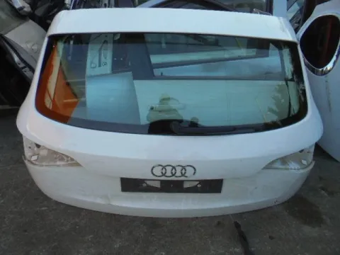Πορτ-Μπαγκάζ για AUDI Q5 (2008 - 2013) (8R) SUV- ΕΚΤΟΣ ΔΡΟΜΟΥ - 5dr , (2013 - ) Πορτ-Μπαγκάζ για AUDI Q5 (2008 - 2013) (8R) SUV- ΕΚΤΟΣ ΔΡΟΜΟΥ - 5dr , (2013 - )