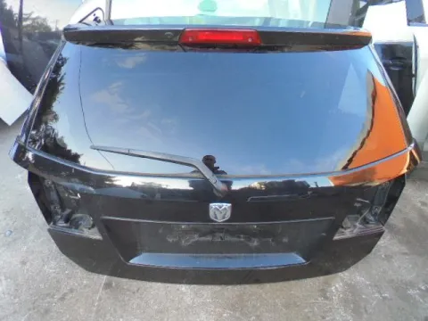 Πορτ-Μπαγκάζ για DODGE JOURNEY (2009- ) SUV- ΕΚΤΟΣ ΔΡΟΜΟΥ - 5dr , FIAT FREEMONT (2012 - ) ( ) MPV - ΠΟΛΥΜΟΡΦΙΚΑ - 5dr **Γ** Πορτ-Μπαγκάζ για DODGE JOURNEY (2009- ) SUV- ΕΚΤΟΣ ΔΡΟΜΟΥ - 5dr , FIAT FREEMONT (2012 - ) ( ) MPV - ΠΟΛΥΜΟΡΦΙΚΑ - 5dr **Γ**
