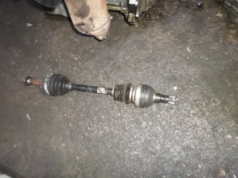 Ημιαξόνιο Εμπρός Αριστερό Με ABS για CHEVROLET - DAEWOO AVEO (2005 - 2008) (T200) 1400 F14D3 petrol 94 16V Ημιαξόνιο Εμπρός Αριστερό Με ABS για CHEVROLET - DAEWOO AVEO (2005 - 2008) (T200) 1400 F14D3 petrol 94 16V