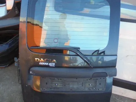 Πόρτα Πίσω Αριστερή Δίφυλλη Με Τζάμι για DACIA LOGAN (2008 - 2013) MCV Mini Van **Γ** Πόρτα Πίσω Αριστερή Δίφυλλη Με Τζάμι για DACIA LOGAN (2008 - 2013) MCV Mini Van **Γ**