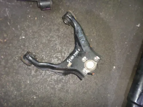 Ψαλίδι Εμπρός Αριστερό Άνω για MITSUBISHI PAJERO (2001 - 2008) SPORT (K90) ΠΑΛΕΤΑ 1 Ψαλίδι Εμπρός Αριστερό Άνω για MITSUBISHI PAJERO (2001 - 2008) SPORT (K90) ΠΑΛΕΤΑ 1