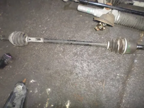Ημιαξόνιο Εμπρός Δεξί για HYUNDAI SONATA (1994 - 1996) (Y3) 2000 G4CP-D petrol 139 16 valve Ημιαξόνιο Εμπρός Δεξί για HYUNDAI SONATA (1994 - 1996) (Y3) 2000 G4CP-D petrol 139 16 valve