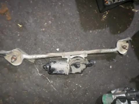 Μοτέρ Κίνησης Εμπρός Υαλοκαθαριστήρων για TOYOTA COROLLA (2002 - 2004) (E120) ΠΑΛΕΤΑ 5 *297486* Μοτέρ Κίνησης Εμπρός Υαλοκαθαριστήρων για TOYOTA COROLLA (2002 - 2004) (E120) ΠΑΛΕΤΑ 5 *297486*