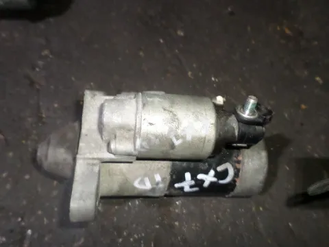 Μίζα για MAZDA CX - 7 (2011 - ) (ER) 2200 Diesel 173 MZR-CD Μίζα για MAZDA CX - 7 (2011 - ) (ER) 2200 Diesel 173 MZR-CD