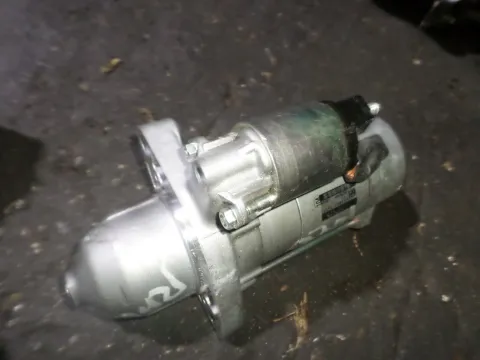 Μίζα (2810026191) για TOYOTA RAV-4 (2006 - 2009) (XA30) 4*2 Μίζα (2810026191) για TOYOTA RAV-4 (2006 - 2009) (XA30) 4*2