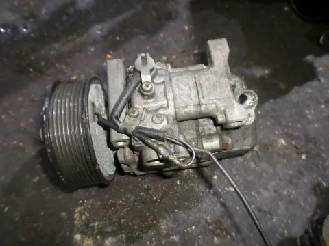 Συμπιεστής A-C (Κομπρέσορας) για MAZDA CX - 7 (2011 - ) (ER) 2200 Diesel 173 MZR-CD Συμπιεστής A-C (Κομπρέσορας) για MAZDA CX - 7 (2011 - ) (ER) 2200 Diesel 173 MZR-CD