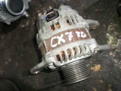 Δυναμό - Εναλλάκτης για MAZDA CX - 7 (2011 - ) (ER) 2200 Diesel 173 MZR-CD Δυναμό - Εναλλάκτης για MAZDA CX - 7 (2011 - ) (ER) 2200 Diesel 173 MZR-CD