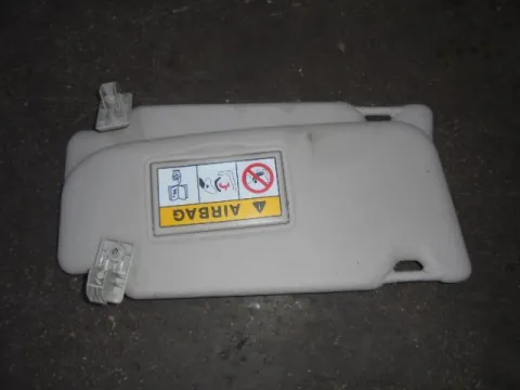 Σετ Σκιαδίων για NISSAN QASHQAI (2014 - ) (eBay) Σετ Σκιαδίων για NISSAN QASHQAI (2014 - ) (eBay)