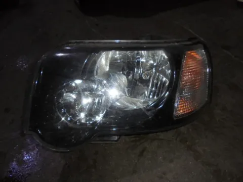 Φανάρι Εμπρός Αριστερό για LANDROVER FREELANDER (2003 - 2007) (LN) Φανάρι Εμπρός Αριστερό για LANDROVER FREELANDER (2003 - 2007) (LN)