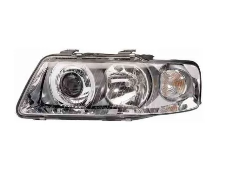 Φανάρι Εμπρός Αριστερό Ηλεκτρικό για AUDI A3 (2000 - 2003) (8L) Ημιτασιόν Φανάρι Εμπρός Αριστερό Ηλεκτρικό για AUDI A3 (2000 - 2003) (8L) Ημιτασιόν
