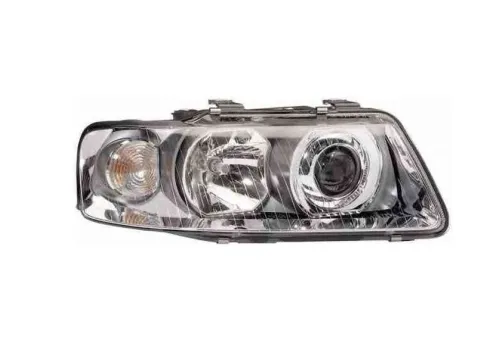 Φανάρι Εμπρός Δεξί Ηλεκτρικό για AUDI A3 (2000 - 2003) (8L) Ημιτασιόν Φανάρι Εμπρός Δεξί Ηλεκτρικό για AUDI A3 (2000 - 2003) (8L) Ημιτασιόν
