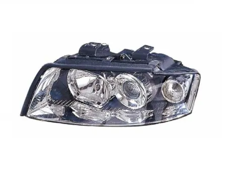 Φανάρι Εμπρός Αριστερό Ηλεκτρικό για AUDI A4 (2001 - 2005) (8H) (8E) Ημιτασιόν Φανάρι Εμπρός Αριστερό Ηλεκτρικό για AUDI A4 (2001 - 2005) (8H) (8E) Ημιτασιόν