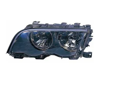 Φανάρι Εμπρός Αριστερό Ηλεκτρικό για BMW 3 Series (1999 - 2003) (E46) (1998 - 2002) Sedan - 4dr , (1999 - 2002) Touring S-W 5dr Ημιτασιόν Φανάρι Εμπρός Αριστερό Ηλεκτρικό για BMW 3 Series (1999 - 2003) (E46) (1998 - 2002) Sedan - 4dr , (1999 - 2002) Touring S-W 5dr Ημιτασιόν