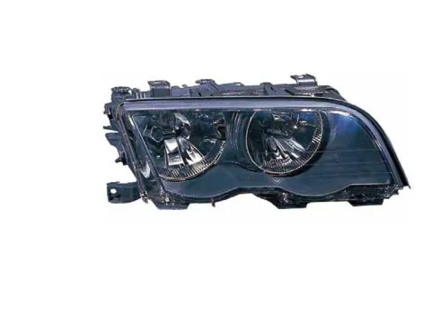 Φανάρι Εμπρός Δεξί Ηλεκτρικό για BMW 3 Series (1999 - 2003) (E46) (1998 - 2002) Sedan - 4dr , (1999 - 2002) Touring S-W 5dr Ημιτασιόν Φανάρι Εμπρός Δεξί Ηλεκτρικό για BMW 3 Series (1999 - 2003) (E46) (1998 - 2002) Sedan - 4dr , (1999 - 2002) Touring S-W 5dr Ημιτασιόν