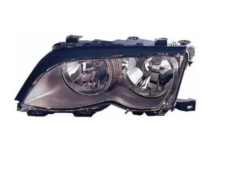 Φανάρι Εμπρός Αριστερό Ηλεκτρικό για BMW 3 Series (2003 - 2005)((E46 F-L) (2002 - 2005) Sedan - 4dr , (2002 - 2005) Touring S-W 5dr Ημιτασιόν Φανάρι Εμπρός Αριστερό Ηλεκτρικό για BMW 3 Series (2003 - 2005)((E46 F-L) (2002 - 2005) Sedan - 4dr , (2002 - 2005) Touring S-W 5dr Ημιτασιόν