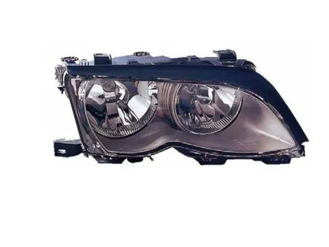 Φανάρι Εμπρός Δεξί Ηλεκτρικό για BMW 3 Series (2003 - 2005)((E46 F-L) (2002 - 2005) Sedan - 4dr , (2002 - 2005) Touring S-W 5dr Ημιτασιόν Φανάρι Εμπρός Δεξί Ηλεκτρικό για BMW 3 Series (2003 - 2005)((E46 F-L) (2002 - 2005) Sedan - 4dr , (2002 - 2005) Touring S-W 5dr Ημιτασιόν