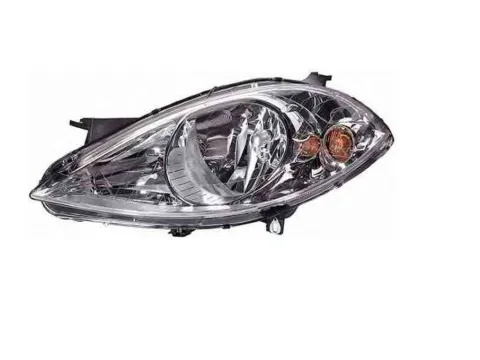 Φανάρι Εμπρός Αριστερό Ηλεκτρικό για MERCEDES A - CLASS (2004 - 2008) (W169) Ημιτασιόν Φανάρι Εμπρός Αριστερό Ηλεκτρικό για MERCEDES A - CLASS (2004 - 2008) (W169) Ημιτασιόν
